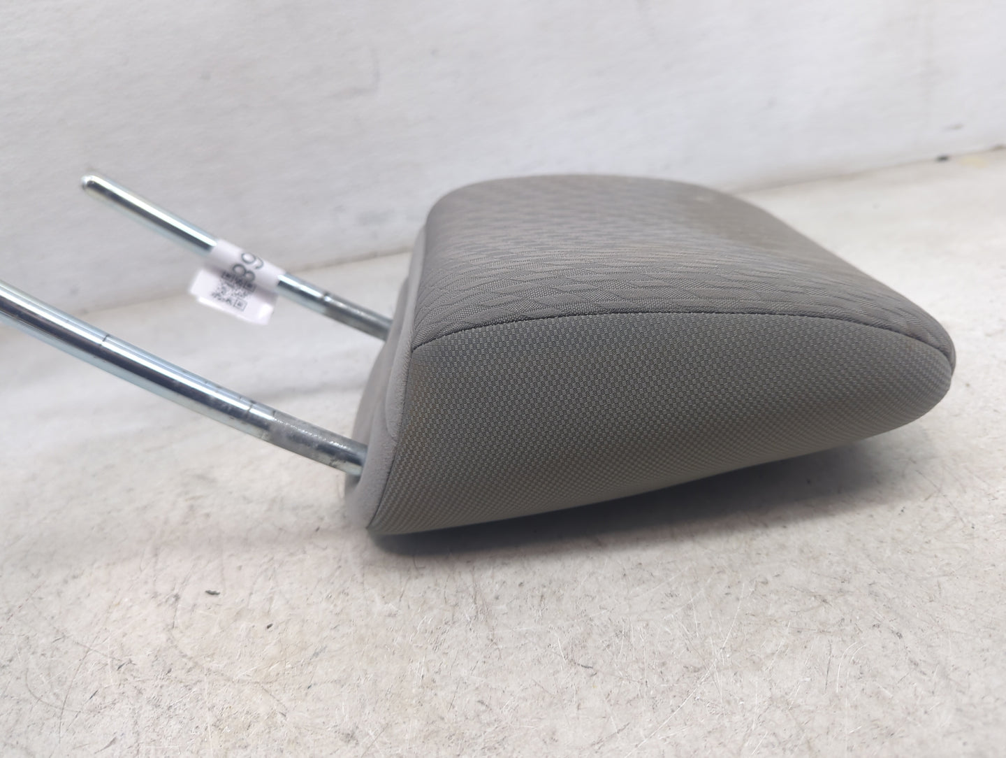 2014 Honda Civic Headrest Head Rest Front Driver Seat Tan - Oemusedautoparts1.com