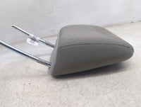 2014 Honda Civic Headrest Head Rest Front Driver Seat Tan - Oemusedautoparts1.com