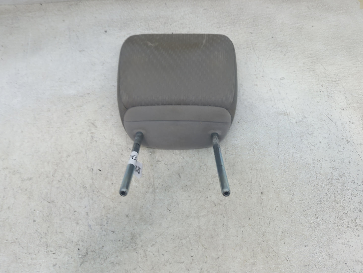2014 Honda Civic Headrest Head Rest Front Driver Seat Tan - Oemusedautoparts1.com