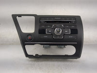 2013-2015 Honda Civic Radio AM FM Cd Player Receiver Replacement P/N:39100-TR3-A314-M1 MF643AG Fits Fits 2013 2014 2015 OEM 