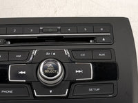 2013-2015 Honda Civic Radio AM FM Cd Player Receiver Replacement P/N:39100-TR3-A314-M1 MF643AG Fits Fits 2013 2014 2015 OEM 