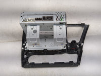 2013-2015 Honda Civic Radio AM FM Cd Player Receiver Replacement P/N:39100-TR3-A314-M1 MF643AG Fits Fits 2013 2014 2015 OEM 