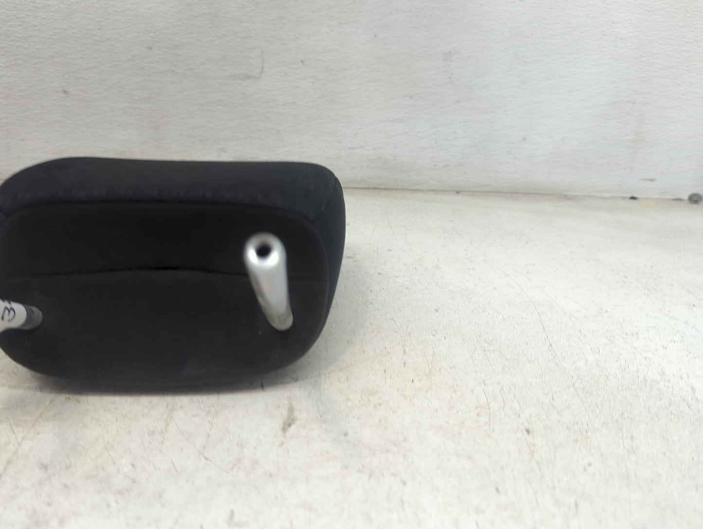 2014 Honda Civic Headrest Head Rest Front Driver Seat Black - Oemusedautoparts1.com