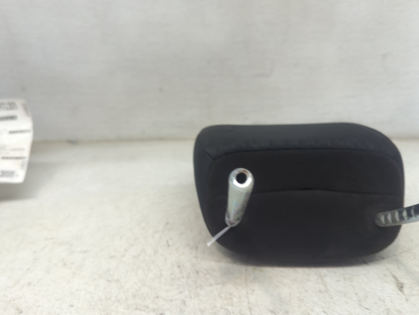 2014 Honda Civic Headrest Head Rest Front Driver Seat Black - Oemusedautoparts1.com