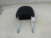 2014 Honda Civic Headrest Head Rest Front Driver Seat Black - Oemusedautoparts1.com