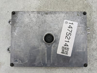2014-2015 Honda Civic PCM Engine Control Computer ECU ECM PCU OEM P/N:37820-R1J-A54 Fits Fits 2014 2015 OEM Used Auto Parts 