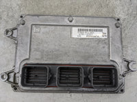 2014-2015 Honda Civic PCM Engine Control Computer ECU ECM PCU OEM P/N:37820-R1J-A54 Fits Fits 2014 2015 OEM Used Auto Parts 