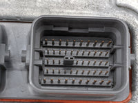 2014-2015 Honda Civic PCM Engine Control Computer ECU ECM PCU OEM P/N:37820-R1J-A54 Fits Fits 2014 2015 OEM Used Auto Parts 