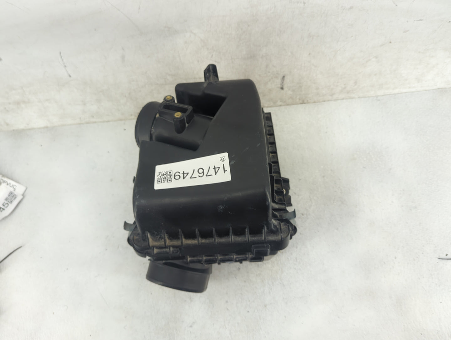 2014-2015 Honda Civic Air Cleaner Intake-duct Hose Tube 1476749 - Oemusedautoparts1.com