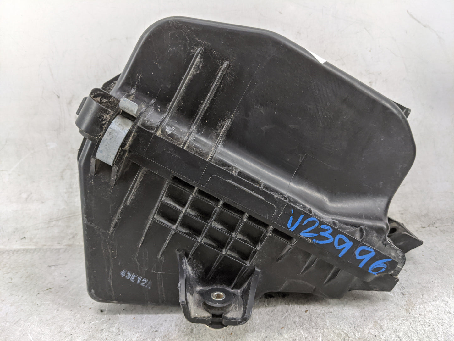 2014-2015 Honda Civic Air Cleaner Intake-duct Hose Tube 1476851 - Oemusedautoparts1.com