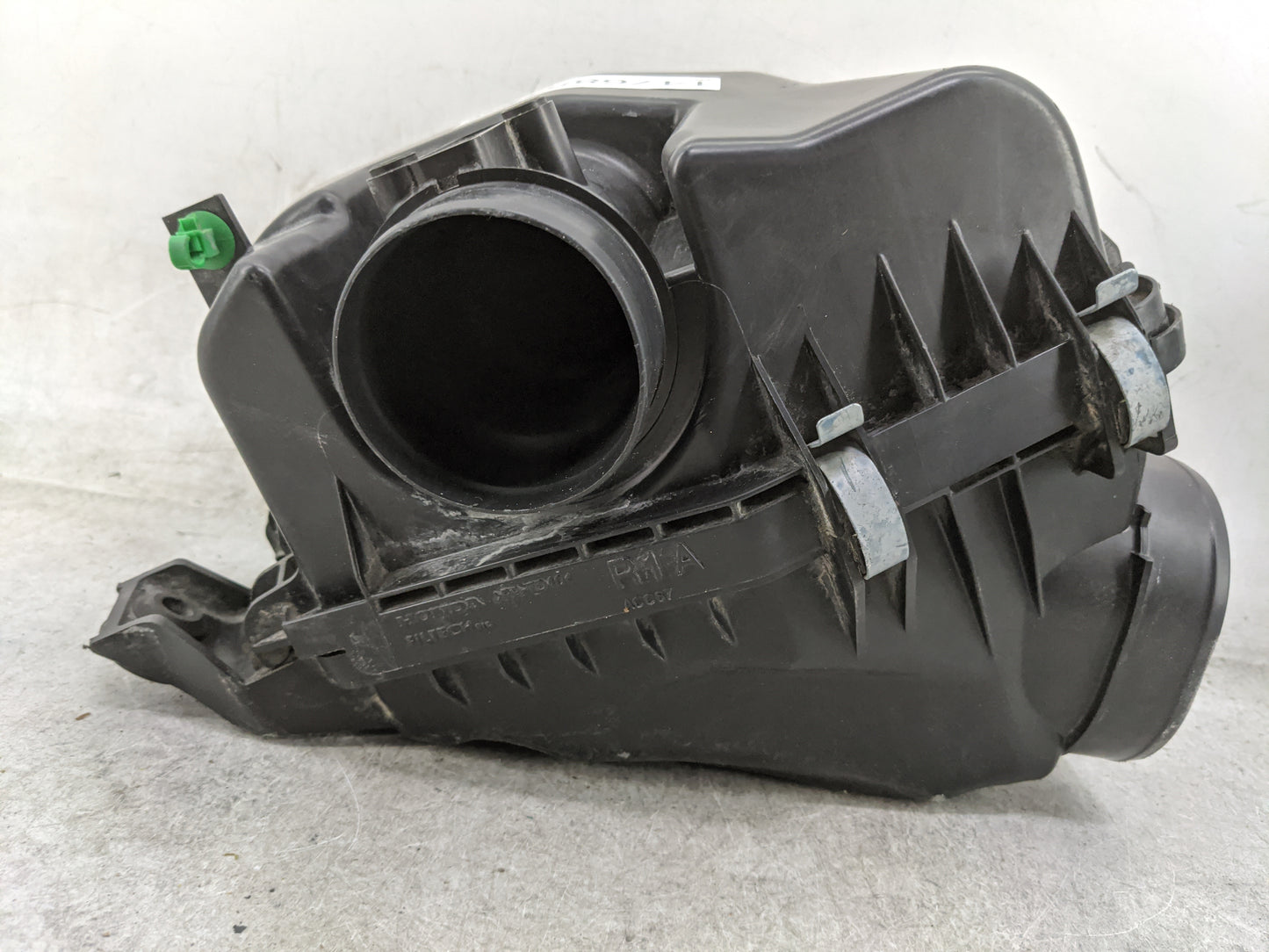 2014-2015 Honda Civic Air Cleaner Intake-duct Hose Tube 1476851 - Oemusedautoparts1.com