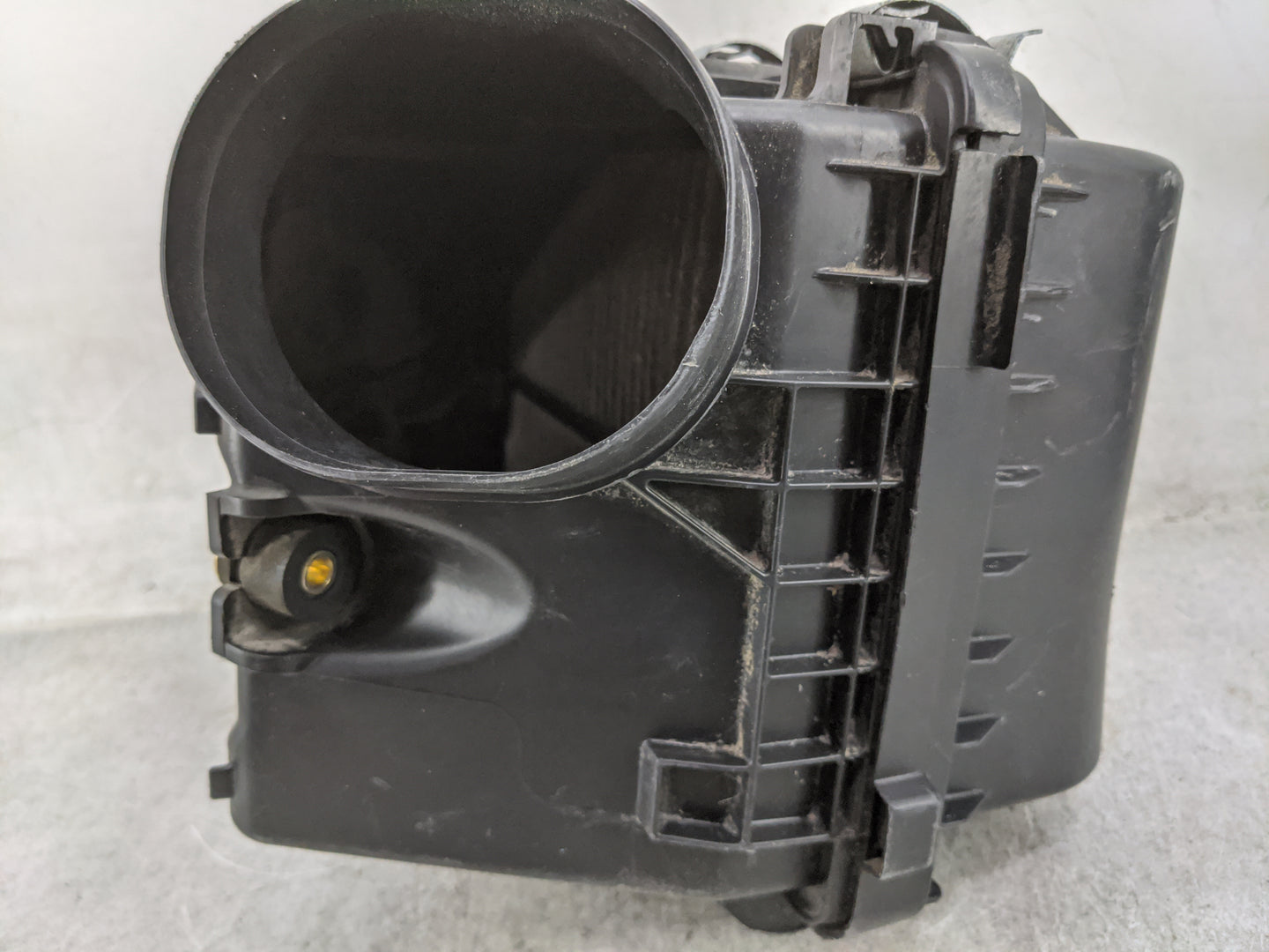 2014-2015 Honda Civic Air Cleaner Intake-duct Hose Tube 1476851 - Oemusedautoparts1.com