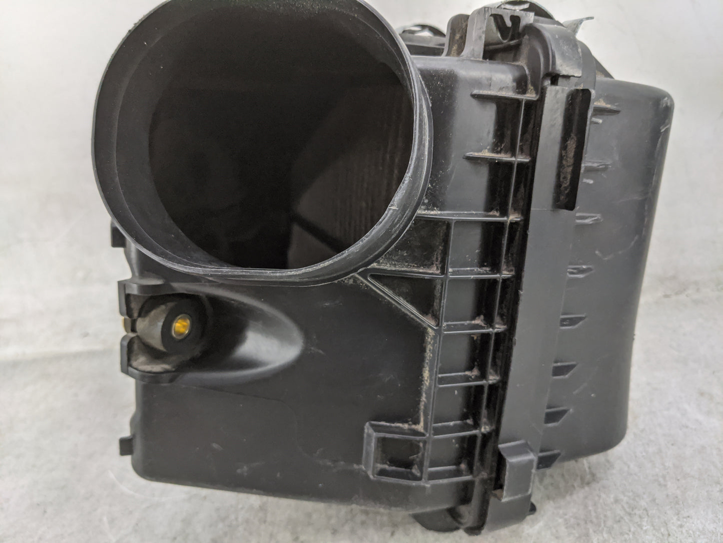 2014-2015 Honda Civic Air Cleaner Intake-duct Hose Tube 1476851 - Oemusedautoparts1.com