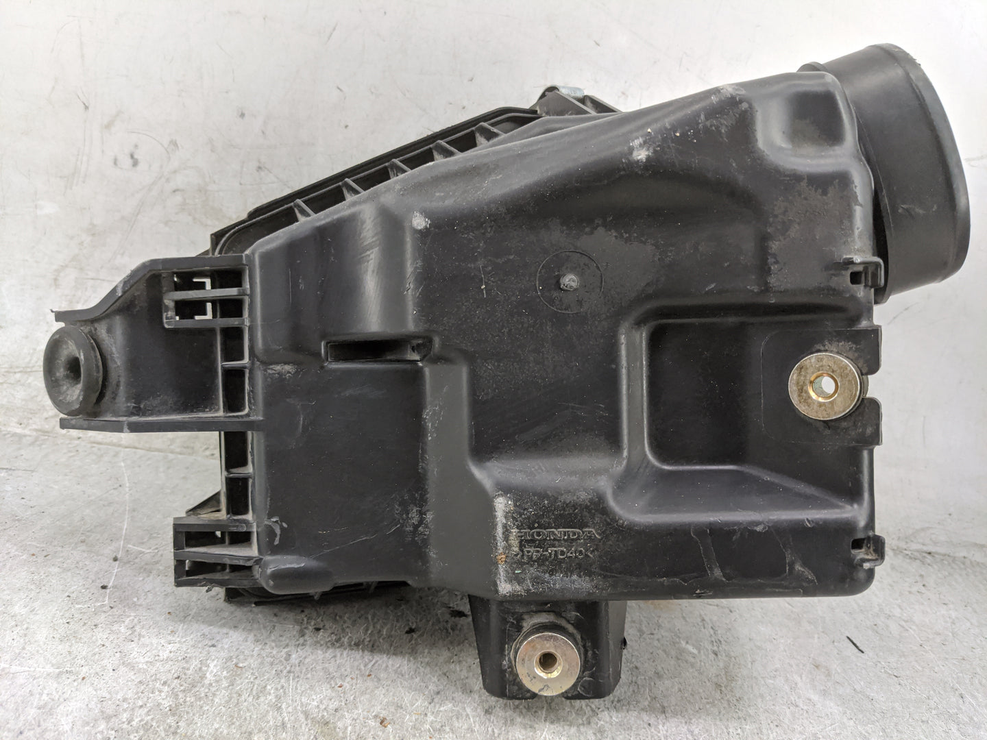 2014-2015 Honda Civic Air Cleaner Intake-duct Hose Tube 1476851 - Oemusedautoparts1.com
