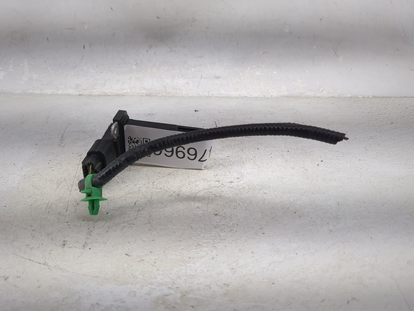 2012-2015 Honda Civic Mass Air Flow Meter Maf 1476966 - Oemusedautoparts1.com