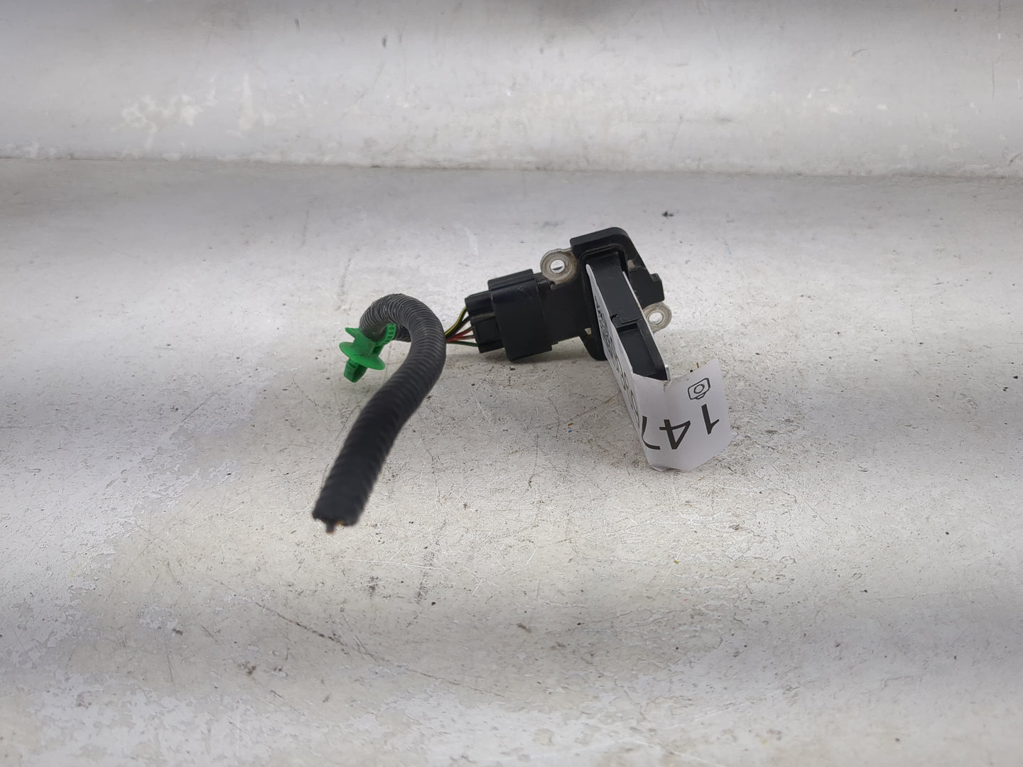 2012-2015 Honda Civic Mass Air Flow Meter Maf 1476966 - Oemusedautoparts1.com