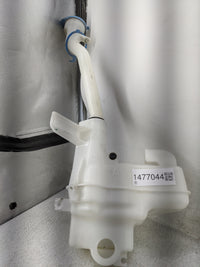 2012-2015 Honda Civic Windshield Washer Fluid Reservoir Bottle Oem 1477044 - Oemusedautoparts1.com