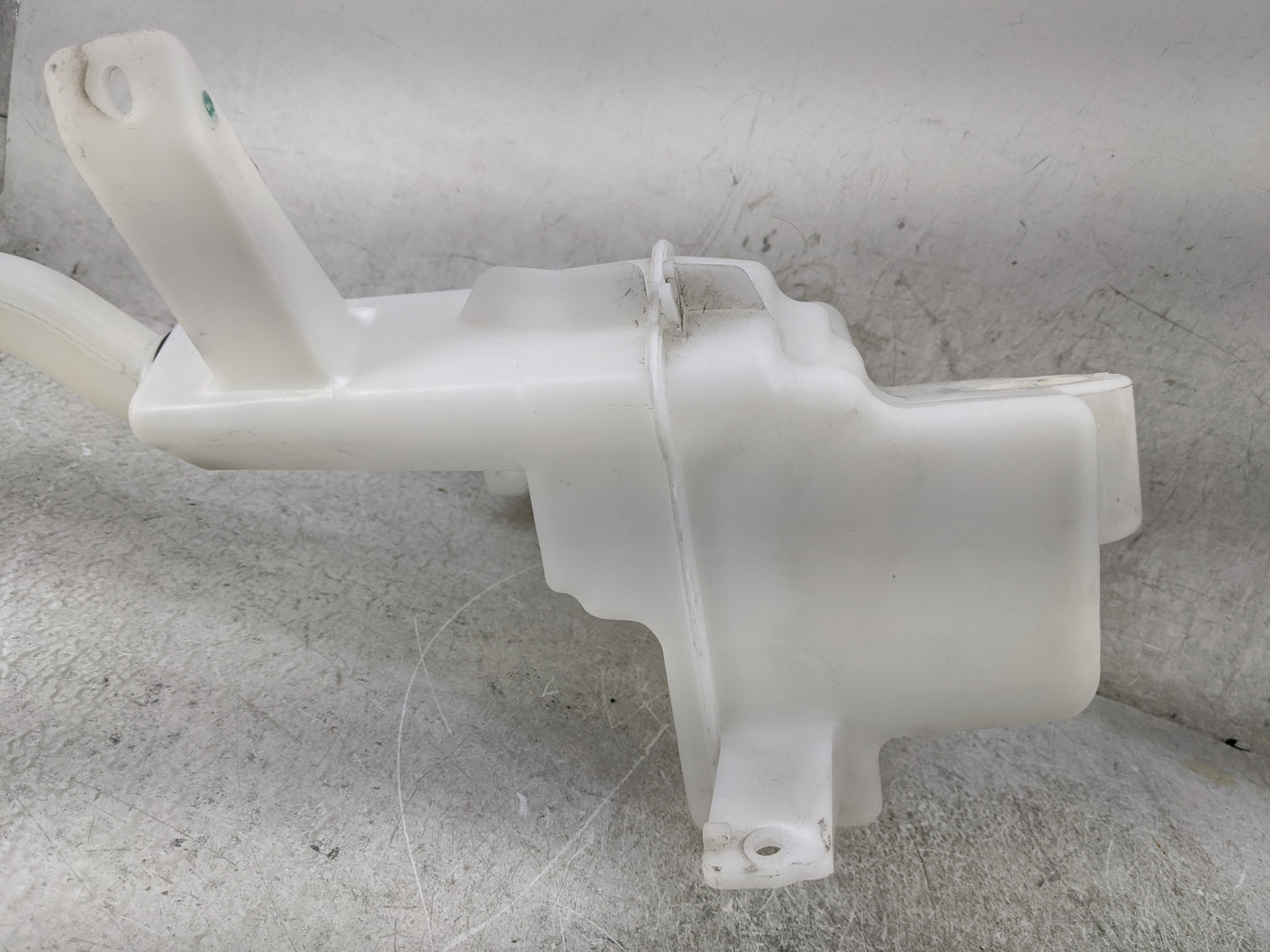 2012-2015 Honda Civic Windshield Washer Fluid Reservoir Bottle Oem 1477044 - Oemusedautoparts1.com