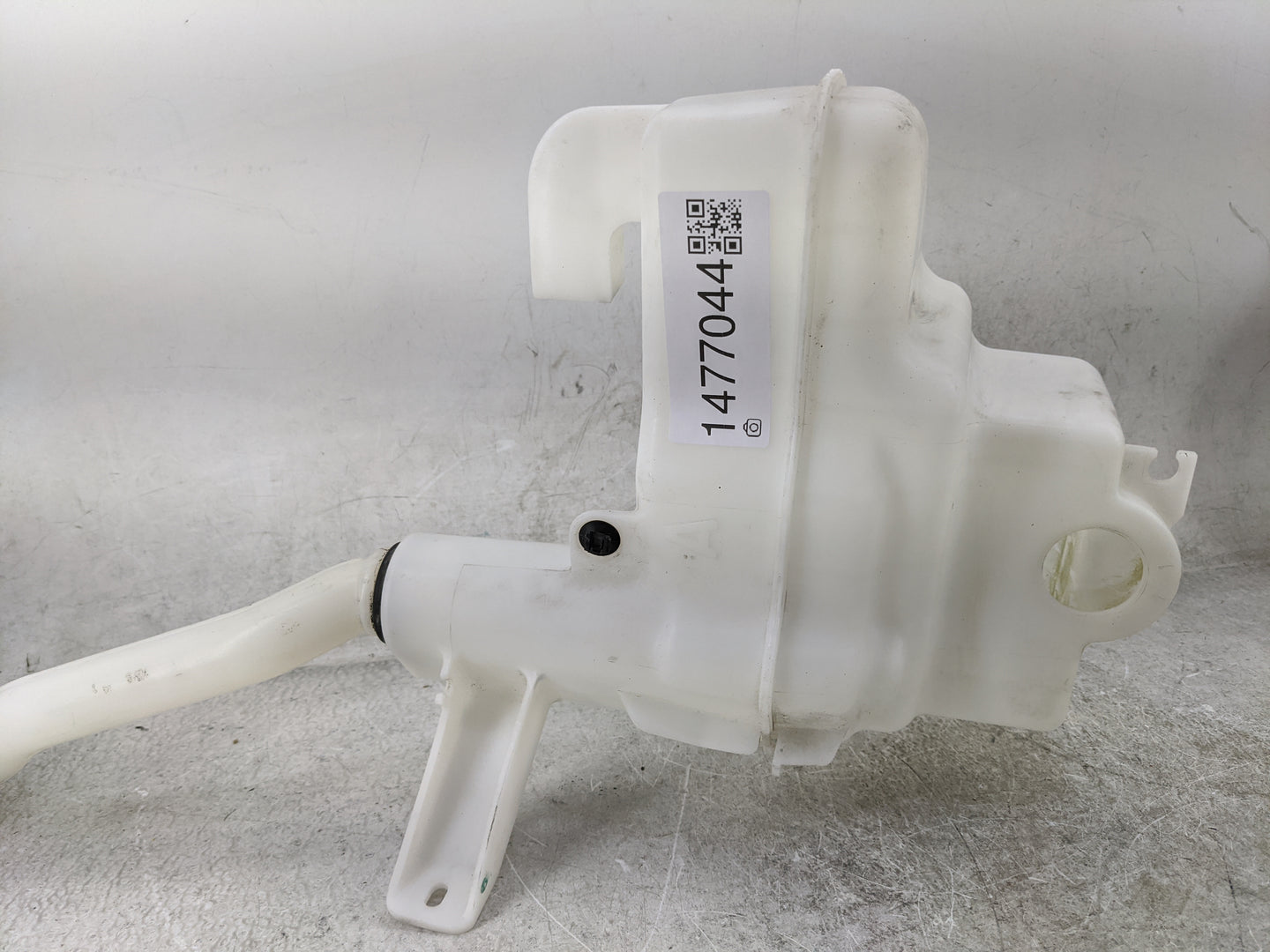 2012-2015 Honda Civic Windshield Washer Fluid Reservoir Bottle Oem 1477044 - Oemusedautoparts1.com