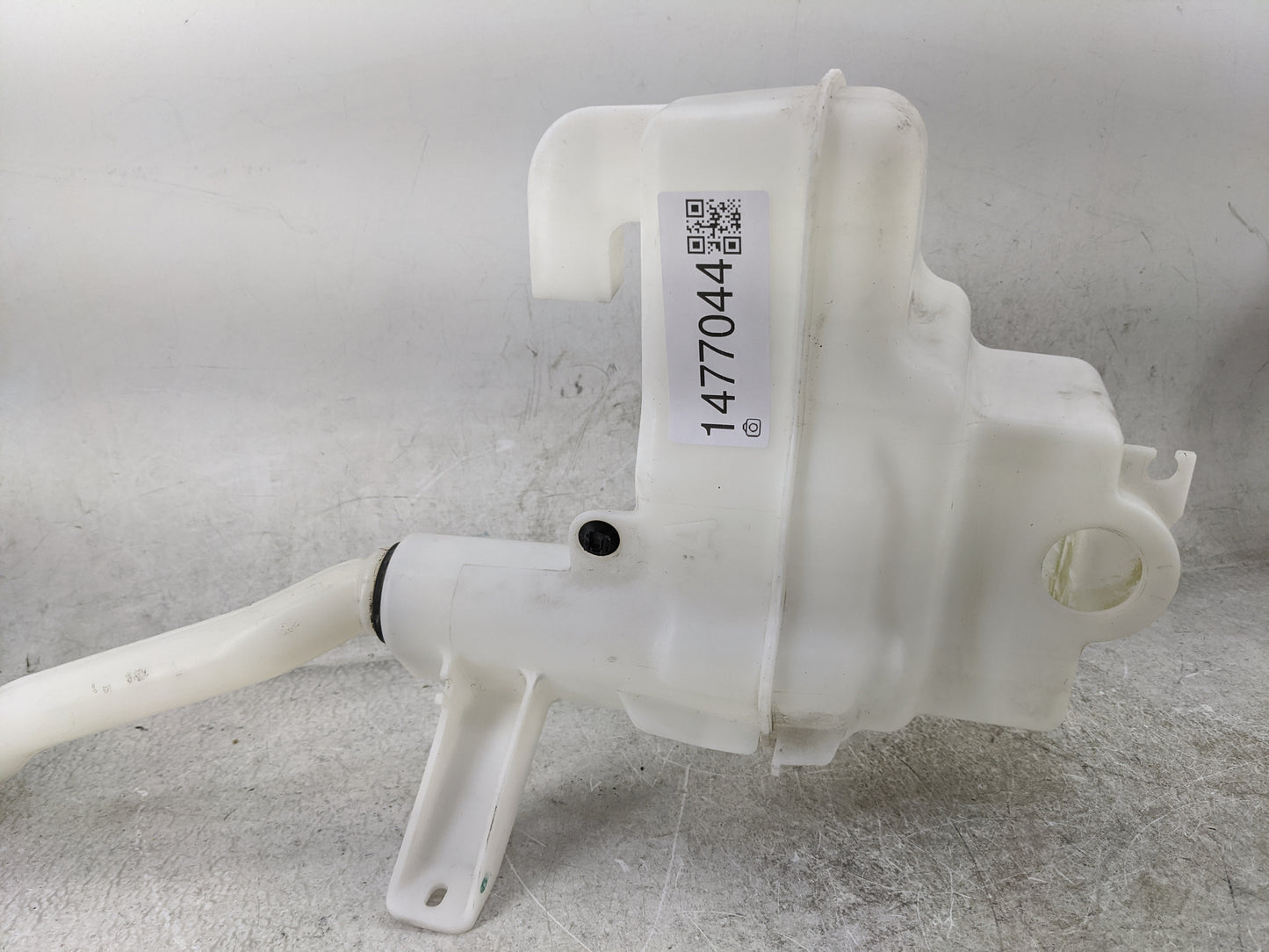 2012-2015 Honda Civic Windshield Washer Fluid Reservoir Bottle Oem 1477044 - Oemusedautoparts1.com