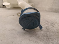 2012-2015 Honda Civic Windshield Washer Fluid Reservoir Bottle Oem 1477044 - Oemusedautoparts1.com