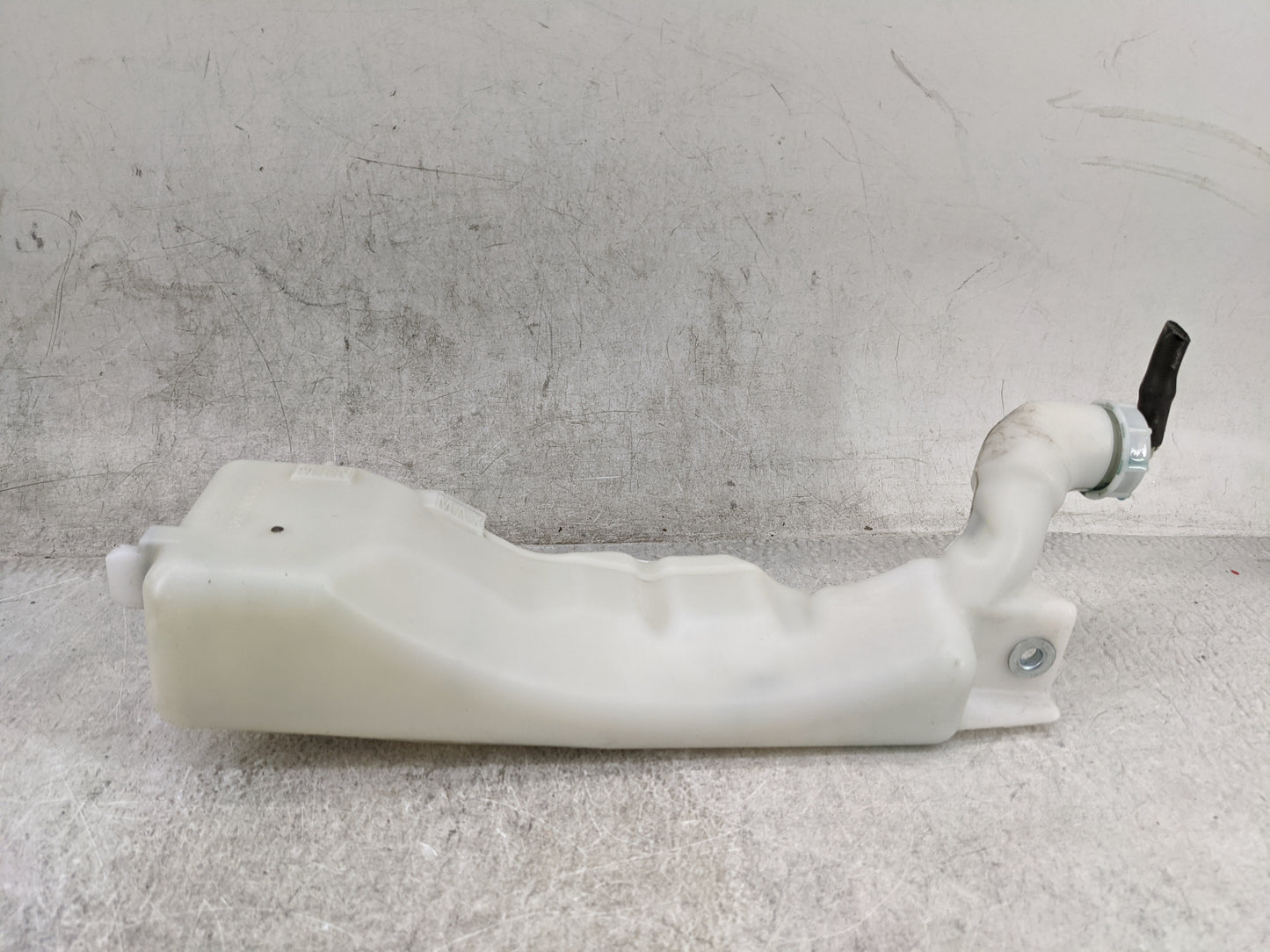 2012-2015 Honda Civic Radiator Coolant Overflow Expansion Tank Bottle 1477047 - Oemusedautoparts1.com