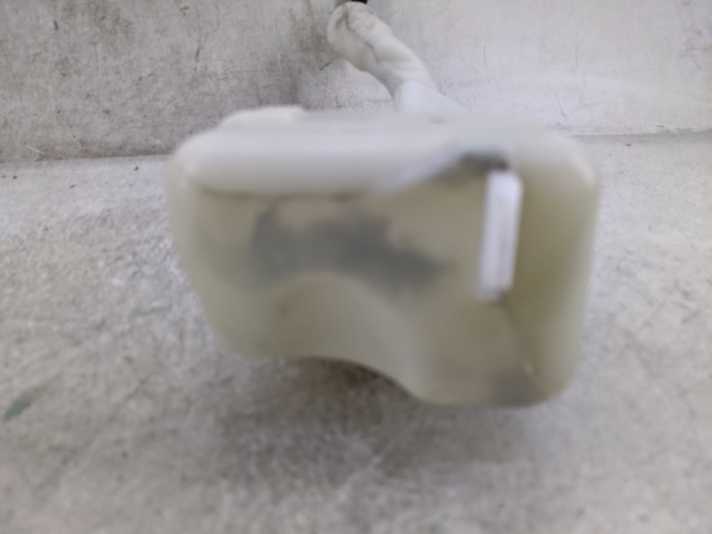 2012-2015 Honda Civic Radiator Coolant Overflow Expansion Tank Bottle 1477047 - Oemusedautoparts1.com
