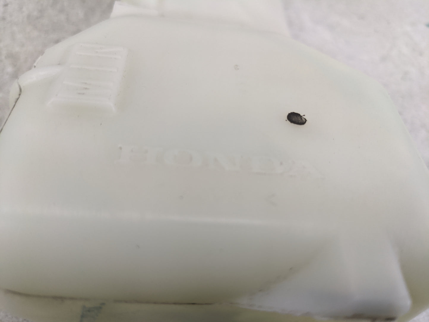 2012-2015 Honda Civic Radiator Coolant Overflow Expansion Tank Bottle 1477047 - Oemusedautoparts1.com