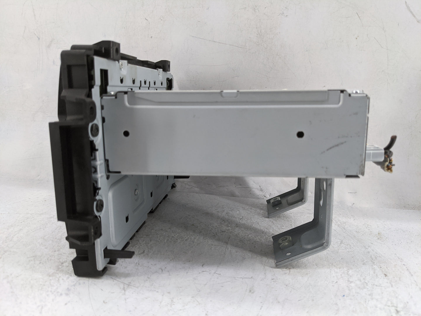 2013-2015 Honda Civic Radio AM FM Cd Player Receiver Replacement P/N:39100-TR3-A314-M1 MF643AG Fits Fits 2013 2014 2015 OEM 