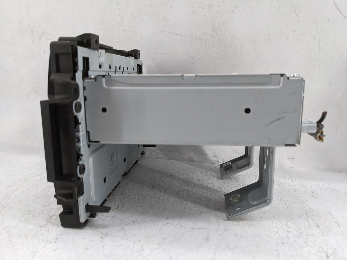 2013-2015 Honda Civic Radio AM FM Cd Player Receiver Replacement P/N:39100-TR3-A314-M1 MF643AG Fits Fits 2013 2014 2015 OEM 