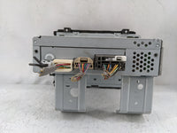 2013-2015 Honda Civic Radio AM FM Cd Player Receiver Replacement P/N:39100-TR3-A314-M1 MF643AG Fits Fits 2013 2014 2015 OEM 
