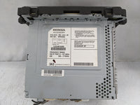 2013-2015 Honda Civic Radio AM FM Cd Player Receiver Replacement P/N:39100-TR3-A314-M1 MF643AG Fits Fits 2013 2014 2015 OEM 