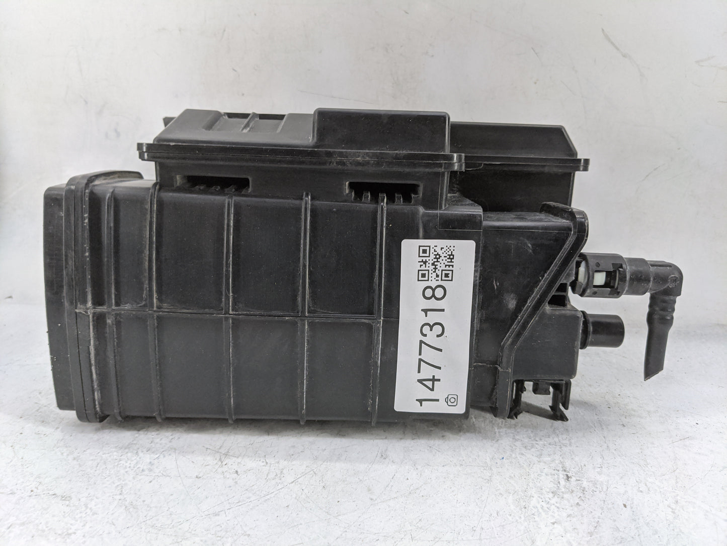 2014 Honda Civic Fuel Vapor Charcoal Canister 1477318 - Oemusedautoparts1.com