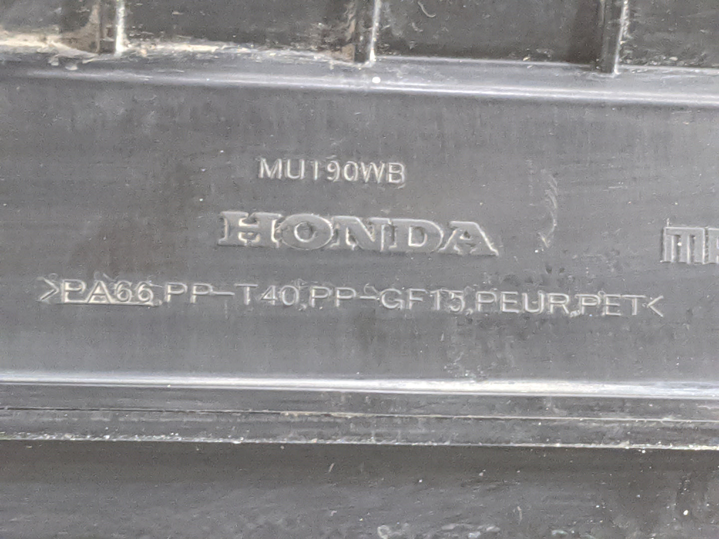 2014 Honda Civic Fuel Vapor Charcoal Canister 1477318 - Oemusedautoparts1.com