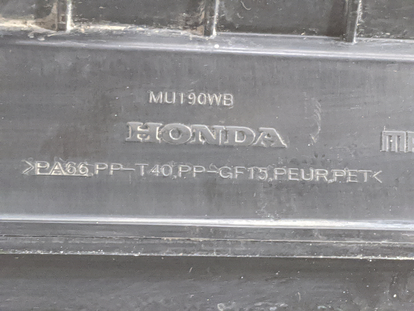 2014 Honda Civic Fuel Vapor Charcoal Canister 1477318 - Oemusedautoparts1.com