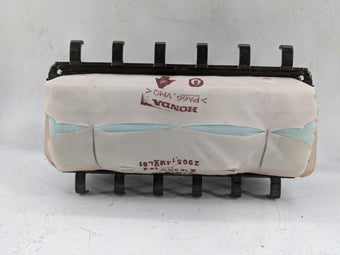 compare product 2013-2015 Honda Civic Air Bag Passenger Right Dashboard OEM P/N:77850-TR6-A814-M1 Fits Fits 2013 2014 2015 OEM Used Auto Parts