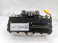 2013-2015 Honda Civic Air Bag Passenger Right Dashboard OEM P/N:77850-TR6-A814-M1 Fits Fits 2013 2014 2015 OEM Used Auto Par
