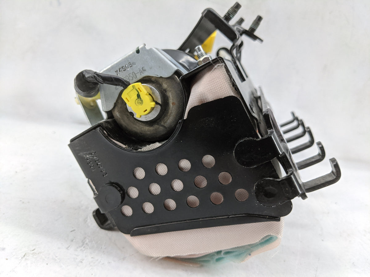 2013-2015 Honda Civic Air Bag Passenger Right Dashboard OEM P/N:77850-TR6-A814-M1 Fits Fits 2013 2014 2015 OEM Used Auto Par