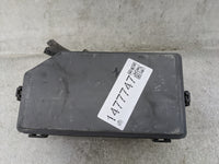 2012-2015 Honda Civic Fusebox Fuse Box Panel Relay Module P/N:TR0A012 Fits Fits 2012 2013 2014 2015 OEM Used Auto Parts - Oe