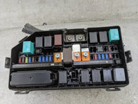 2012-2015 Honda Civic Fusebox Fuse Box Panel Relay Module P/N:TR0A012 Fits Fits 2012 2013 2014 2015 OEM Used Auto Parts - Oe