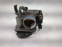 2012-2015 Honda Civic Throttle Body P/N:GMF3B Fits Fits 2012 2013 2014 2015 2016 2017 2018 2019 2020 2021 2022 OEM Used Auto