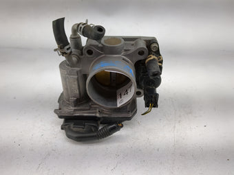 compare product 2012-2015 Honda Civic Throttle Body P/N:GMF3B Fits Fits 2012 2013 2014 2015 2016 2017 2018 2019 2020 2021 2022 OEM Used Auto Parts