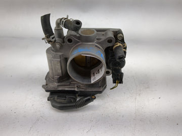 2012-2015 Honda Civic Throttle Body P/N:GMF3B Fits Fits 2012 2013 2014 2015 2016 2017 2018 2019 2020 2021 2022 OEM Used Auto