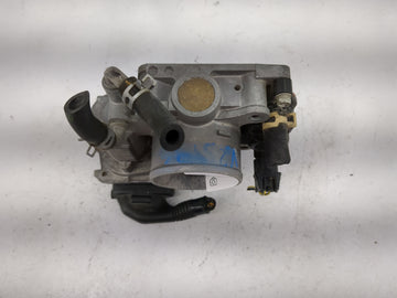 2012-2015 Honda Civic Throttle Body P/N:GMF3B Fits Fits 2012 2013 2014 2015 2016 2017 2018 2019 2020 2021 2022 OEM Used Auto Parts