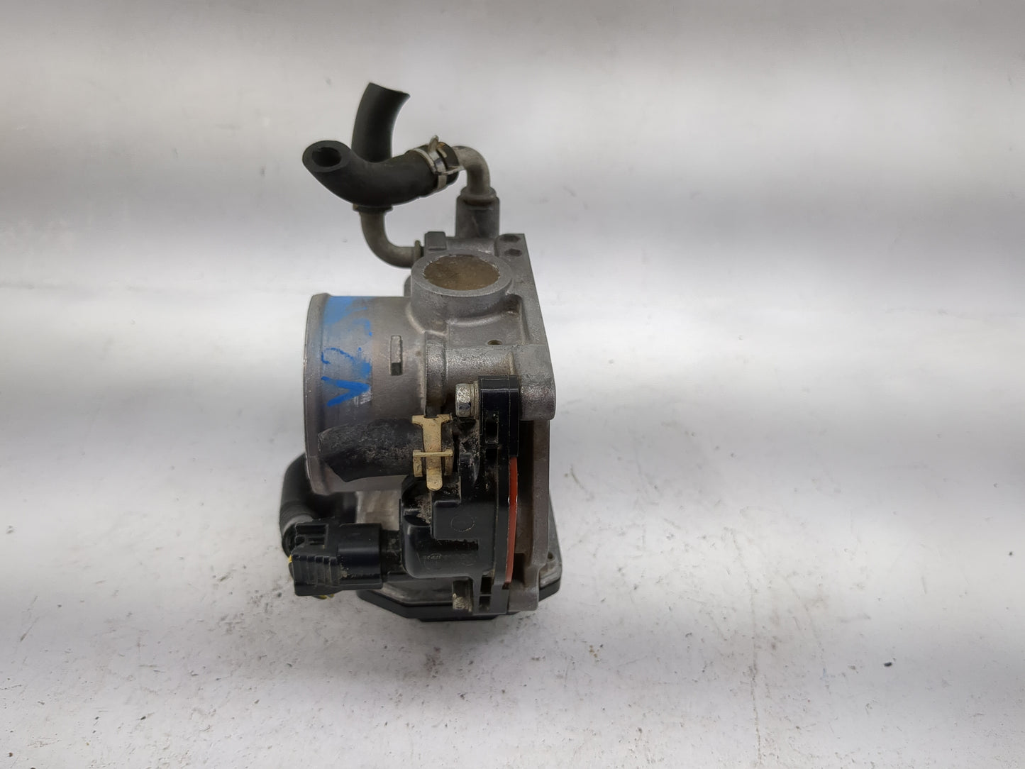 2012-2015 Honda Civic Throttle Body P/N:GMF3B Fits Fits 2012 2013 2014 2015 2016 2017 2018 2019 2020 2021 2022 OEM Used Auto