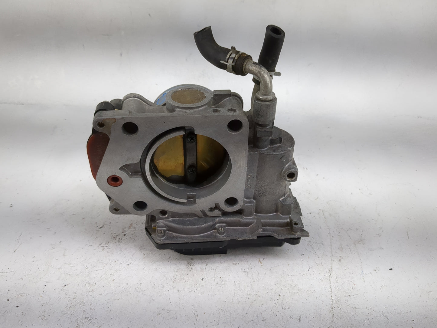 2012-2015 Honda Civic Throttle Body P/N:GMF3B Fits Fits 2012 2013 2014 2015 2016 2017 2018 2019 2020 2021 2022 OEM Used Auto
