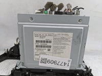 2014-2015 Honda Civic Radio Display Info Screen Oem - Oemusedautoparts1.com