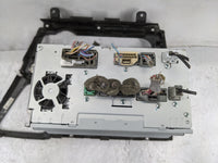 2014-2015 Honda Civic Radio Display Info Screen Oem - Oemusedautoparts1.com