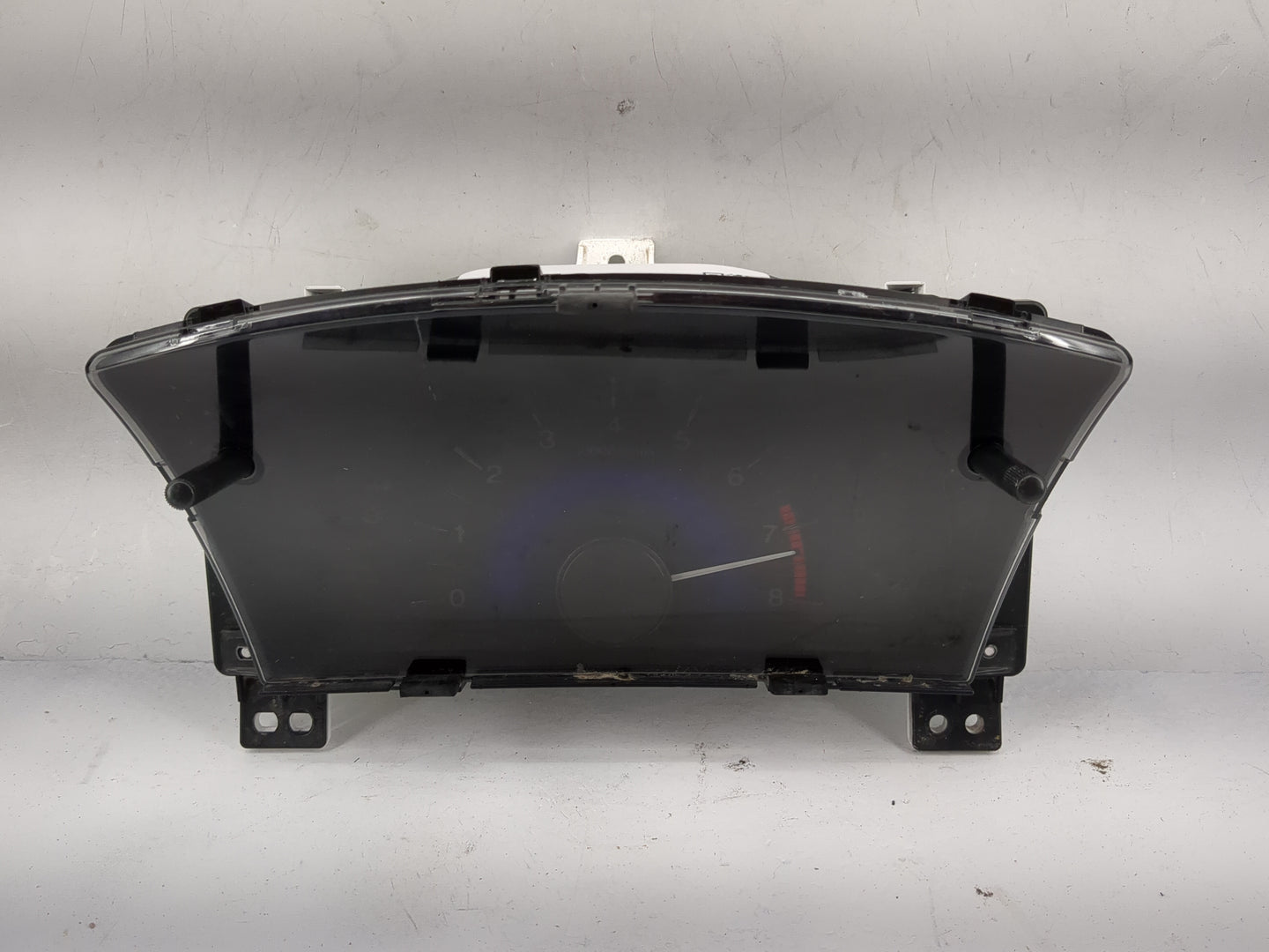 2014-2015 Honda Civic Instrument Cluster Speedometer Gauges P/N:78200-TR3-A211-M1 HR0398405M1ET Miles: Fits Fits 2014 2015 O