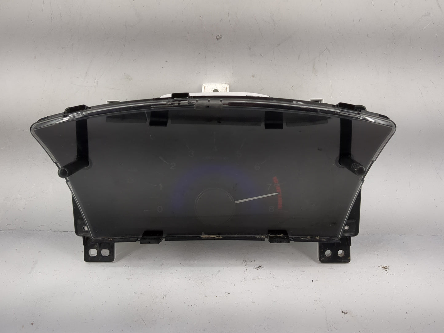 2014-2015 Honda Civic Instrument Cluster Speedometer Gauges P/N:78200-TR3-A211-M1 HR0398405M1ET Miles: Fits Fits 2014 2015 O